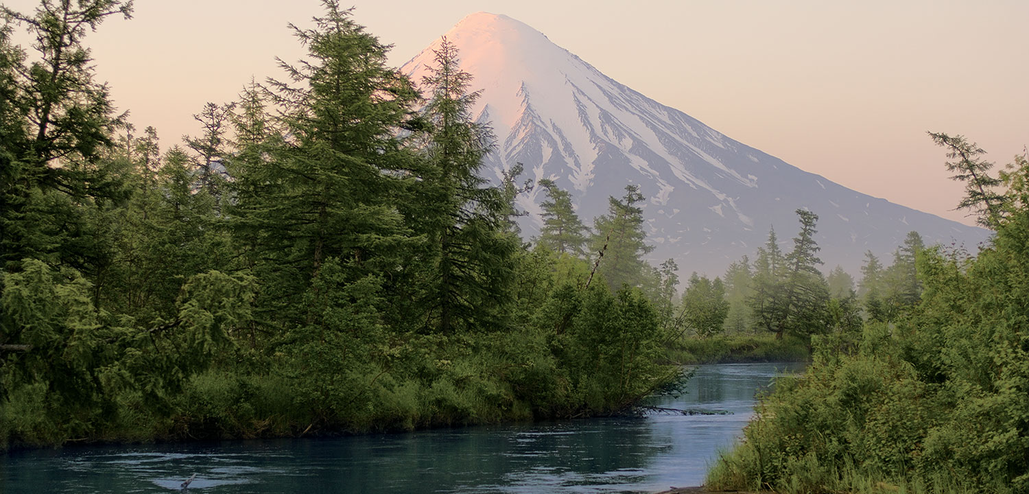 Kamchatka