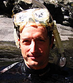 Matthew Sloat Director of Science Wild Salmon Center