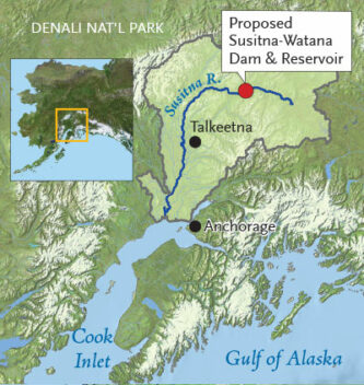 AK-SusitnaDam-map