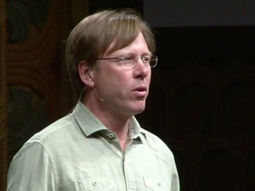 Guido Rahr WSC Tedx Talk salmon strongholds