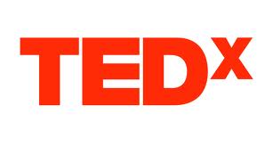 TEDx Talk Logo