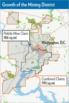 Bristol Bay Mining District