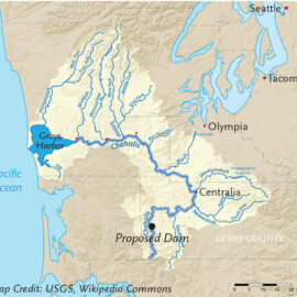 Chehalis Basin - Washington State Department of Ecology