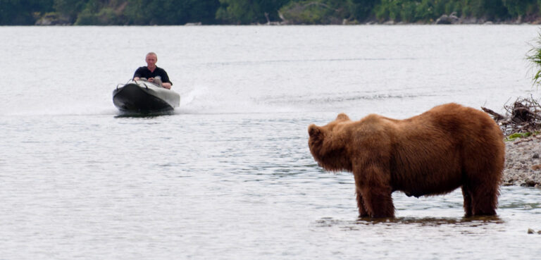 Donor Profile: MOKAI