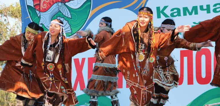 Saving Salmon Together Festival