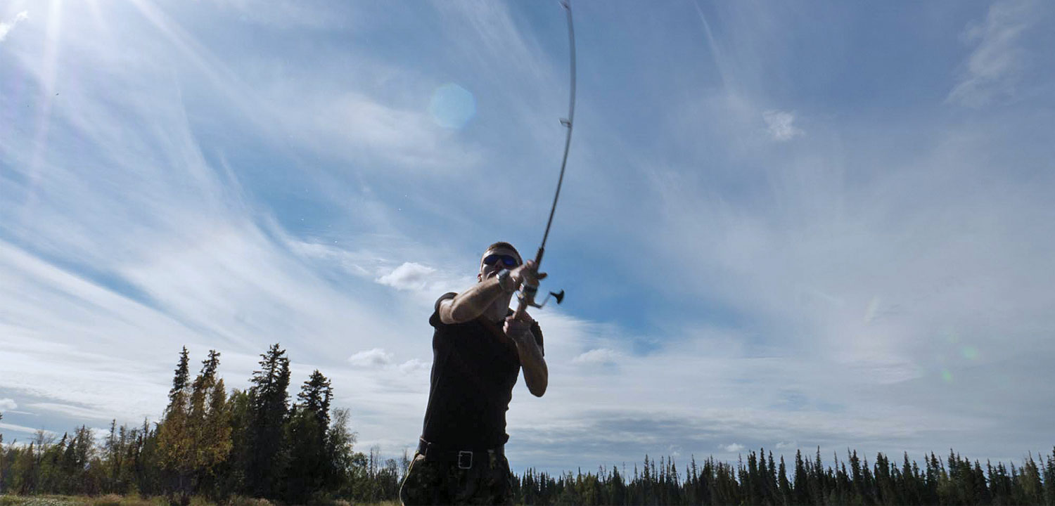 US-Russia Conservation Exchange in Alaska