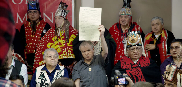 Take Action to Defend the Skeena