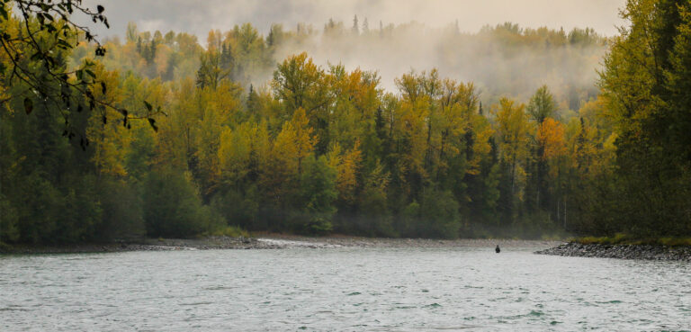 Challenges Mount for Skeena LNG Facility