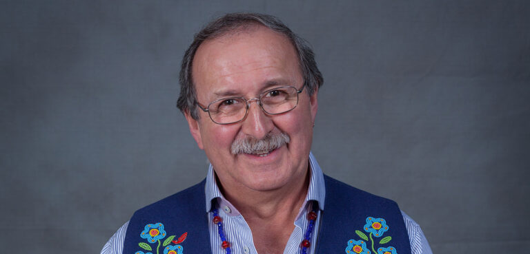 Meet Board Member Art Sterritt