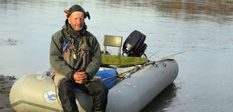 Ultimate Allies: Mikhail Skopets