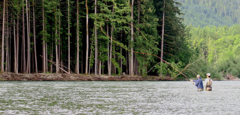 Donor Spotlight: Deke Welles