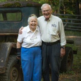 Frank And Jeanne Moore Wild Steelhead Sanctuary - Wild Salmon Center