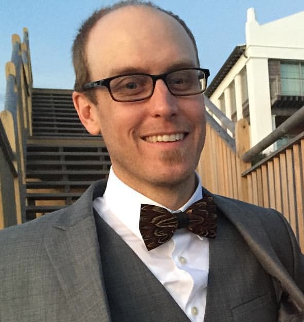 Sam Snyder Joins WSC Wild Salmon Center