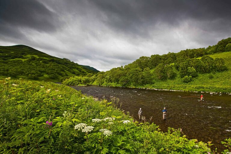 Corporate Spotlight: The Fly Shop