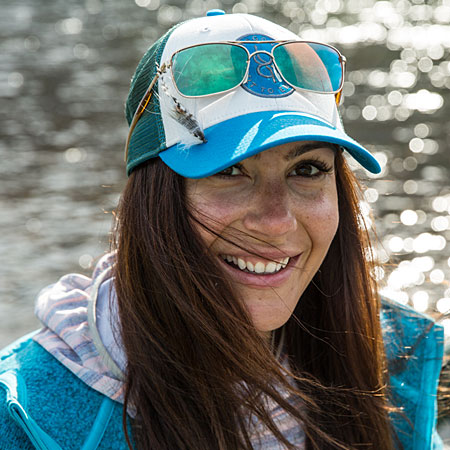 Meet Three New Board Members - Wild Salmon Center