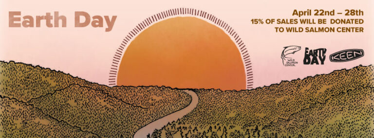 KEEN Earth Day Celebration