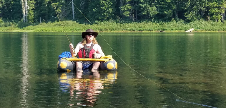 Donor Profile: Dan Brack and Lam Research