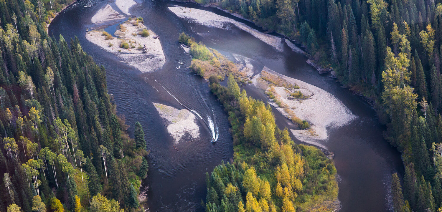 babine-river-watershed