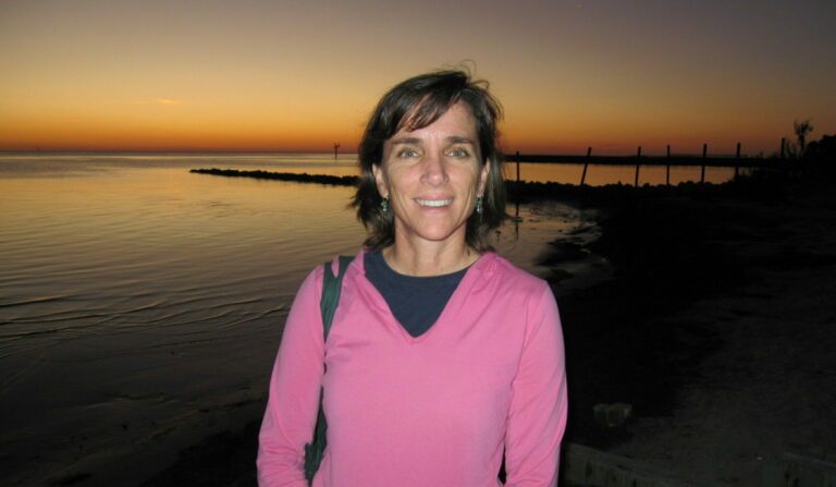 Home Waters: WSC Board Member Dr. Mary Ruckelshaus