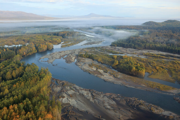Russia Gains Two Vast New Protected Areas