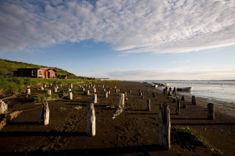 Update: EPA Slows Bristol Bay Protection Timeline