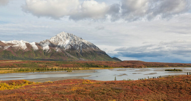 Keeping the West Su Wild