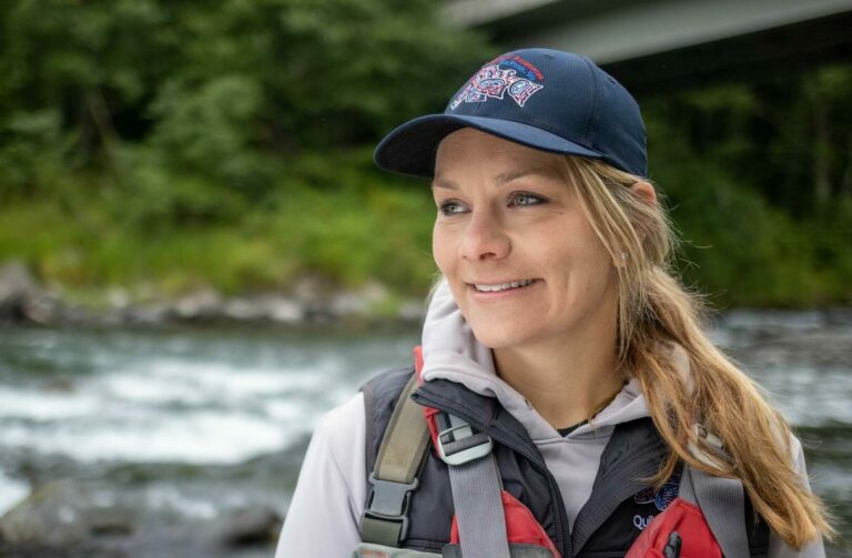 Meet Nicole Rasmussen