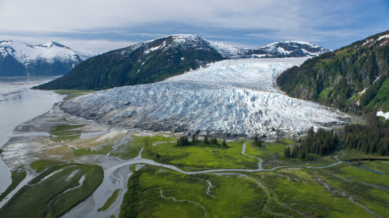 The Taku: a Salmon Stronghold to Watch