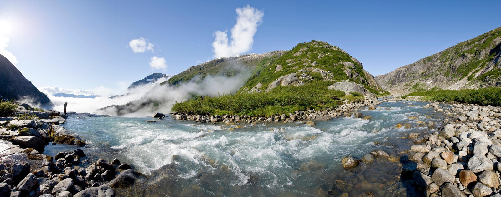 The Taku: a Salmon Stronghold to Watch - Wild Salmon Center