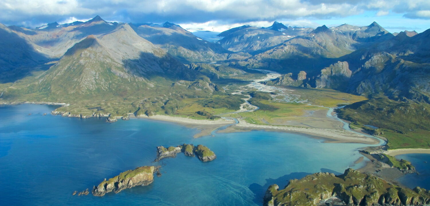 Introducing The Bristol Bay Protection Act - Wild Salmon Center