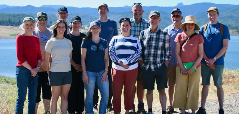 In the Rogue River Basin, Legislative Tour Explores Fixes for Oregon’s Growing Water Crisis