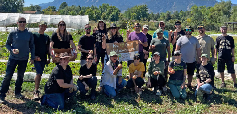 Corporate Profile: Green Spoon Sales