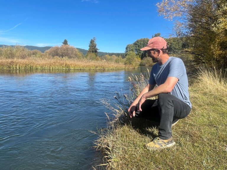 Hot Water: A Conversation with Dr. Jonathan Armstrong