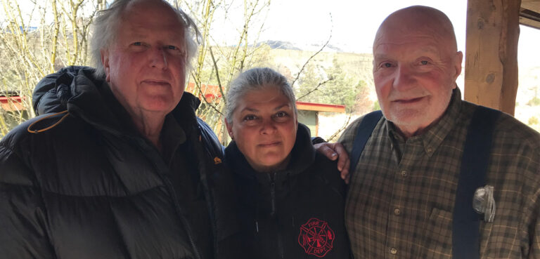 In Memoriam: Ehor Boyanowsky