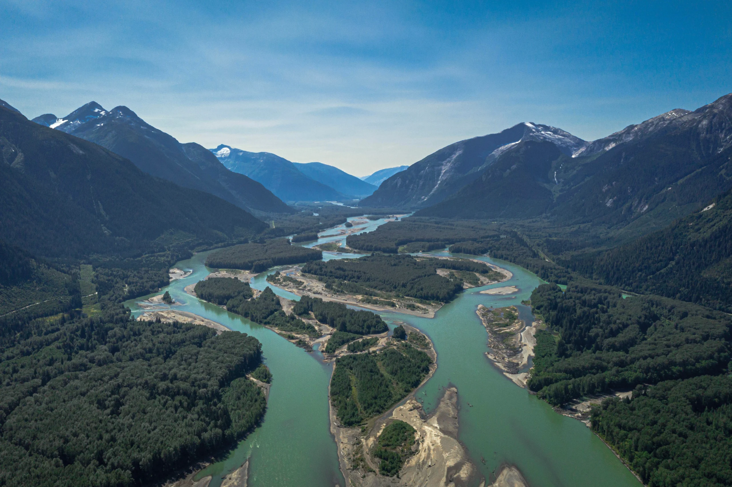 BC Skeena 2J0B6BB Alamy r