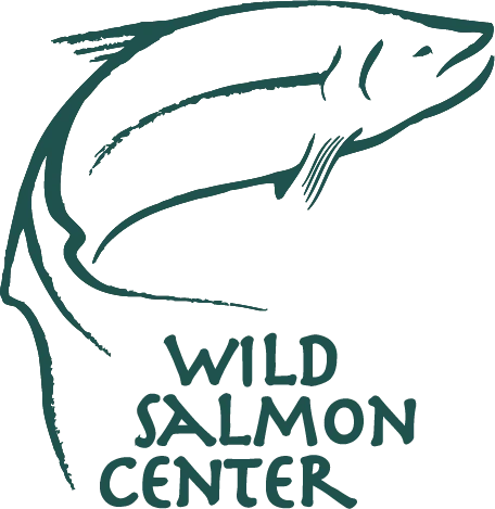 Wild Salmon Center logo