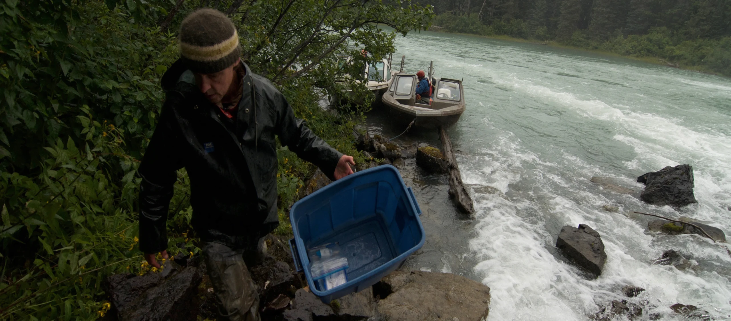 Mongolia MRO Matt Harris 3 4