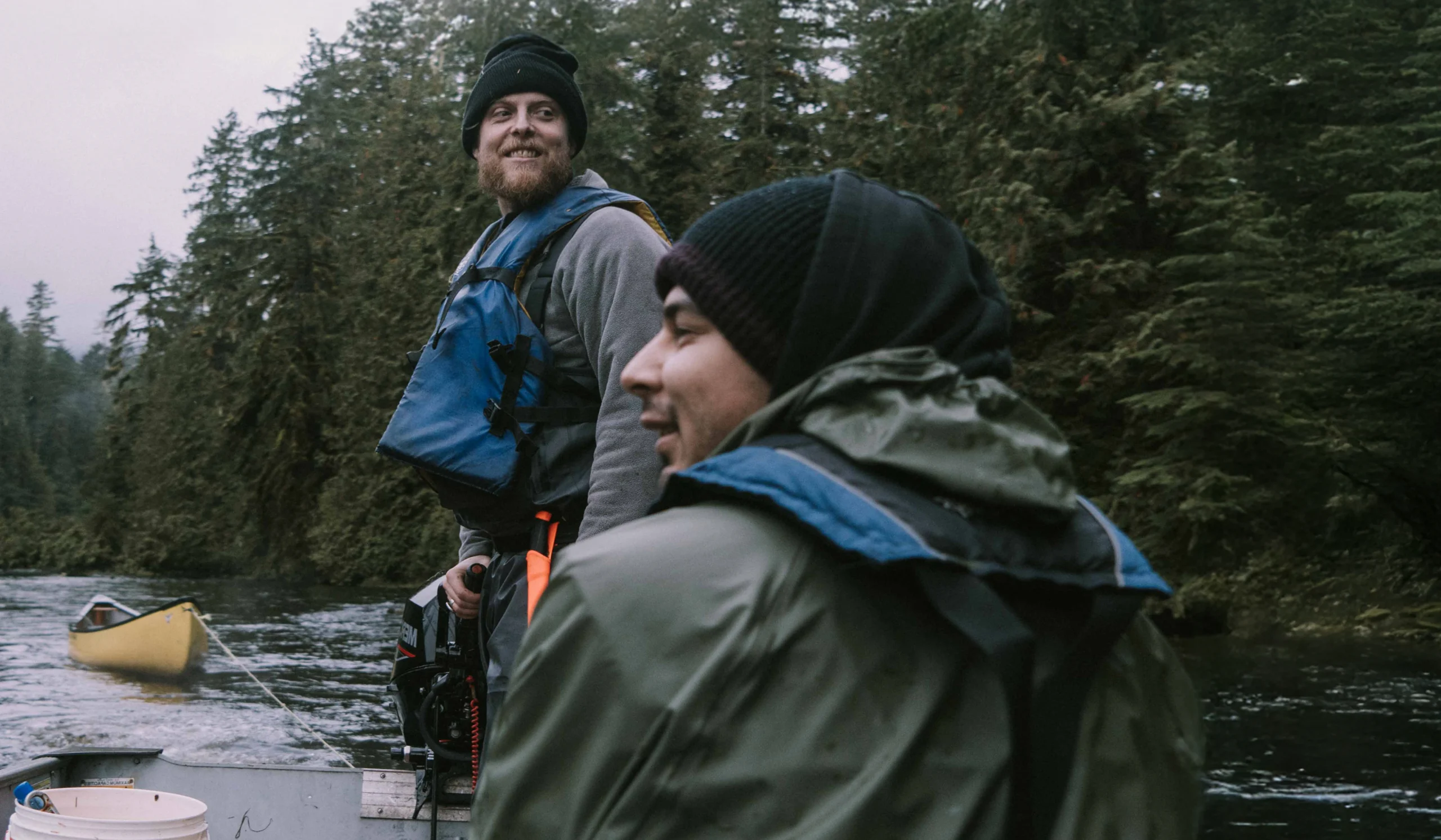 Polsky Fieldwork1-1 Mikal Jakubal 1