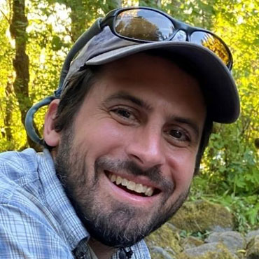 In memory of Andrew Dutterer’s commitment to wild fish and healthy rivers.