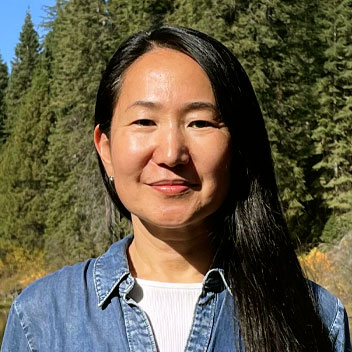 Saulyegul Avlyush, PhD