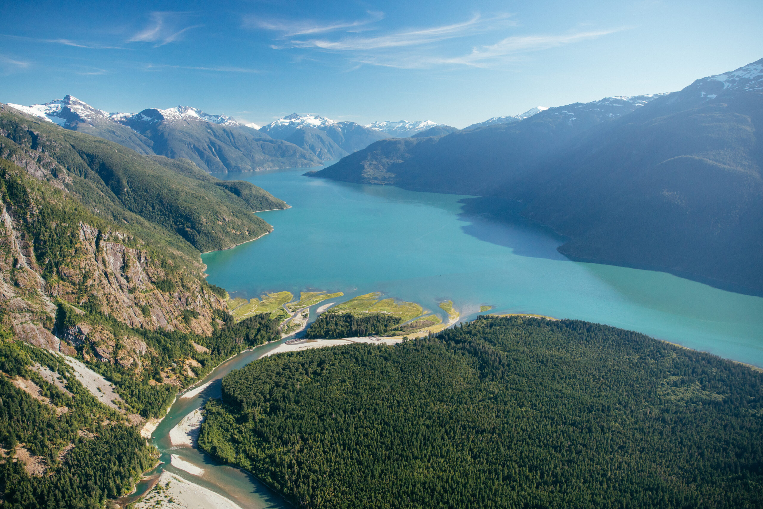 Coastal Rivers Conservancy