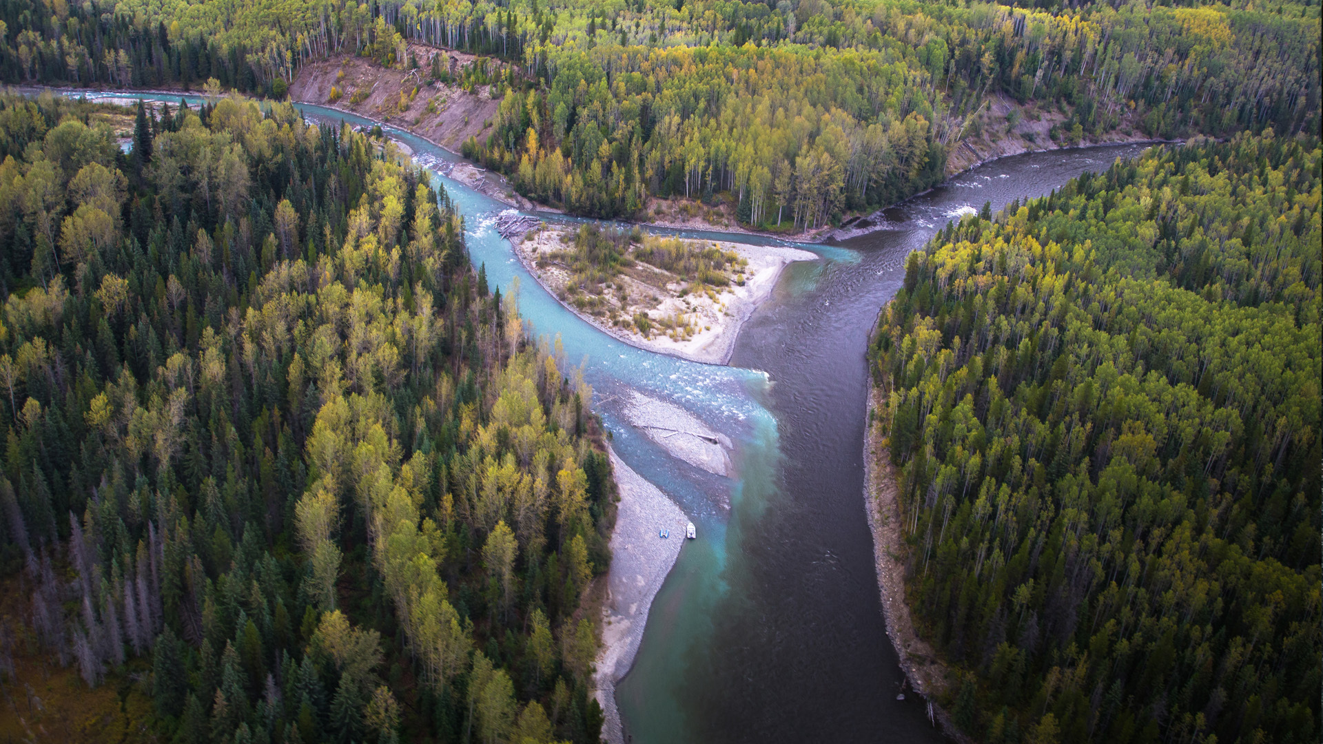 Support BC Conservation