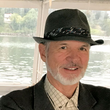 Jack Stanford, Ph.D.