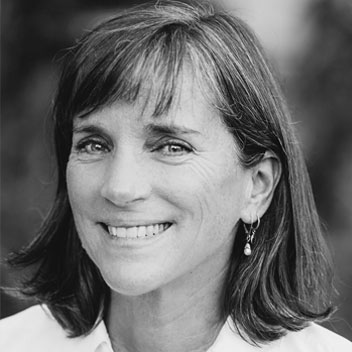 Mary Ruckelshaus, Ph.D.