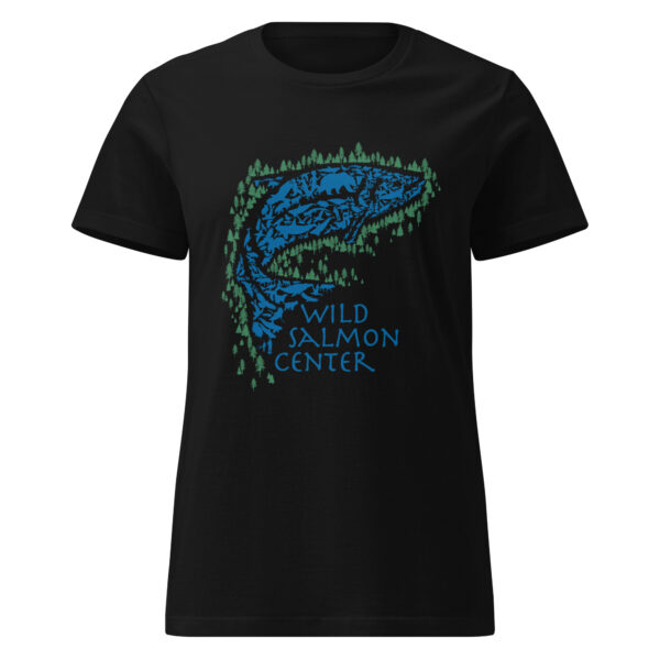 Women’s T-shirt (more colors)