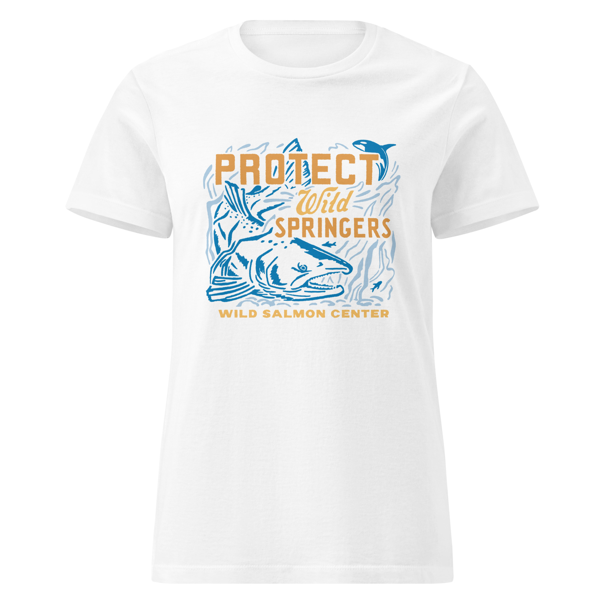 Women’s t-shirt (more colors) - Image 3