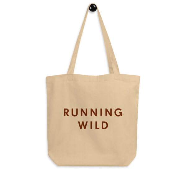 Running Wild Tote