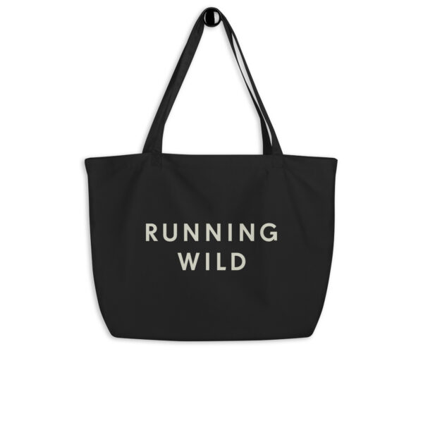 Running Wild Tote