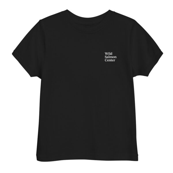 Toddler Keystone Tee