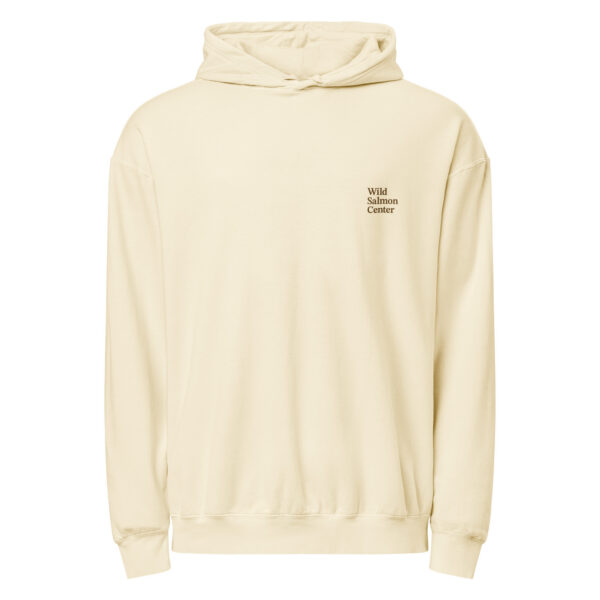 Unisex Keystone Hoodie - Back Print